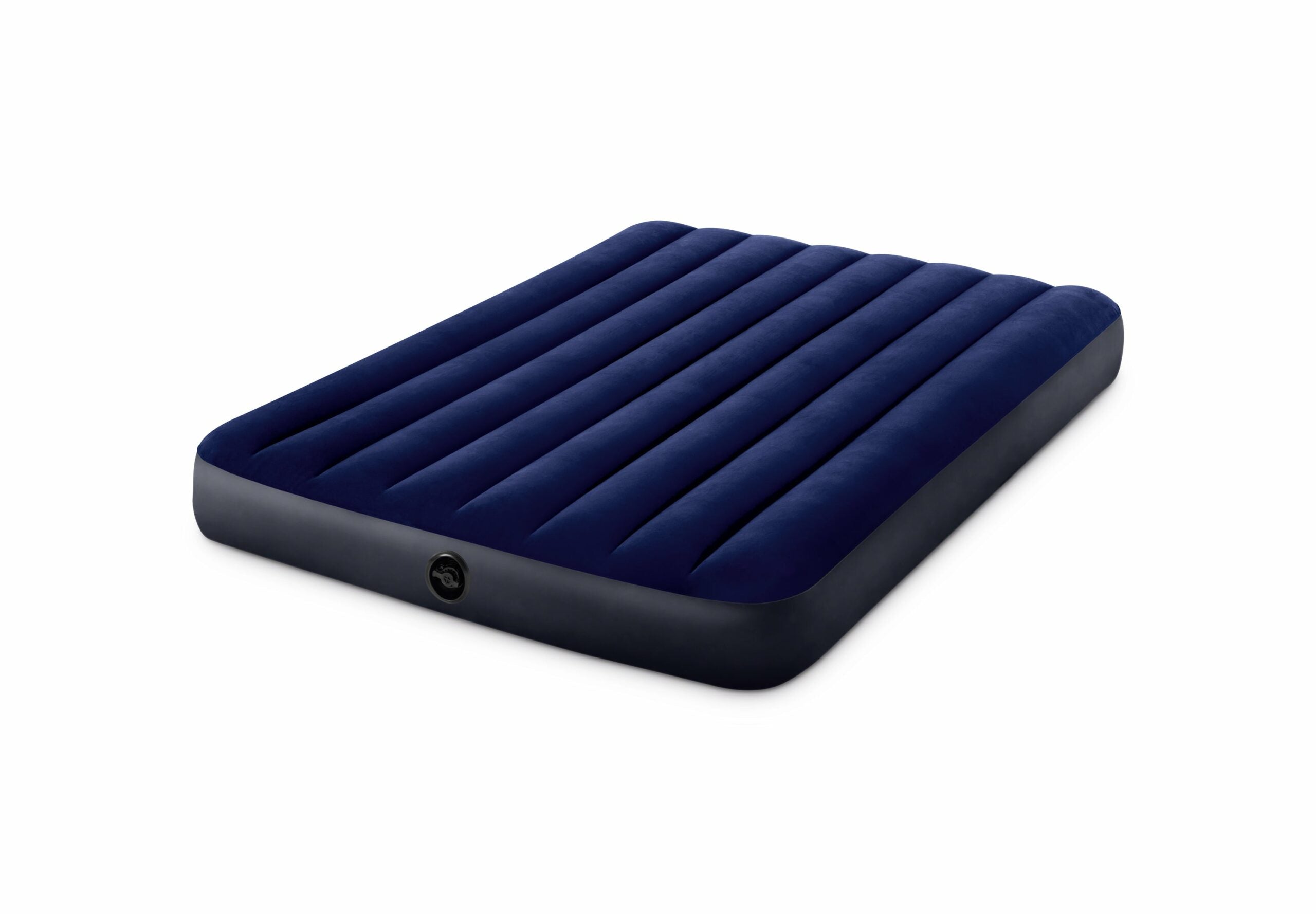 Inflatable Mattresses: Double Classic Downy Airbed
