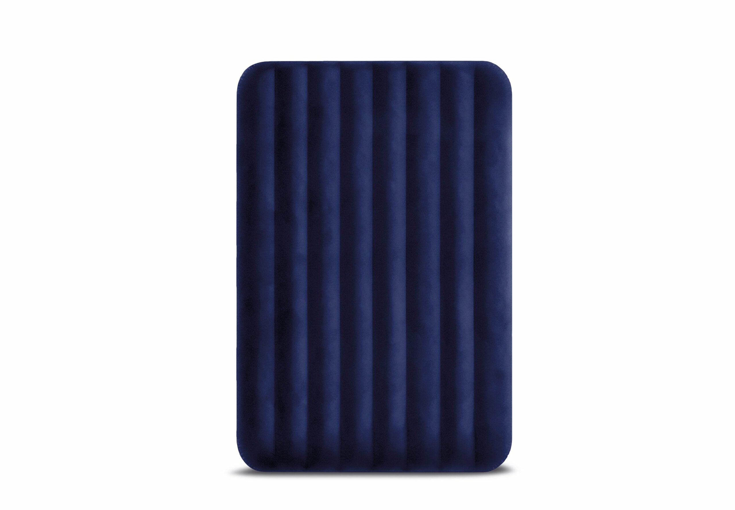 Inflatable Mattresses: Double Classic Downy Airbed