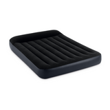 Inflatable Mattresses: Double (FULL) Classic Airbed (w/220-240V Built-in Pump)