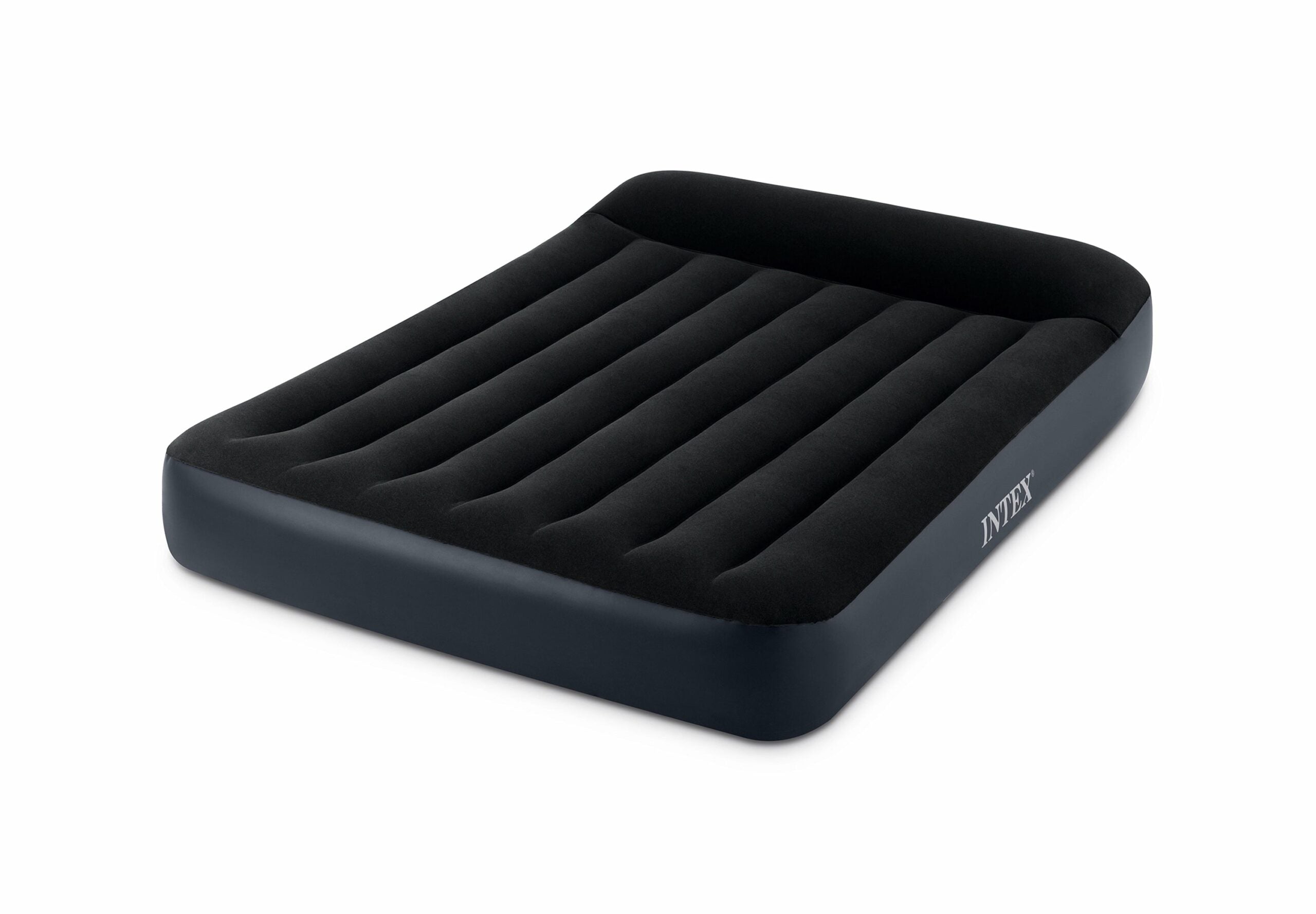 Inflatable Mattresses: Double (FULL) Classic Airbed (w/220-240V Built-in Pump)