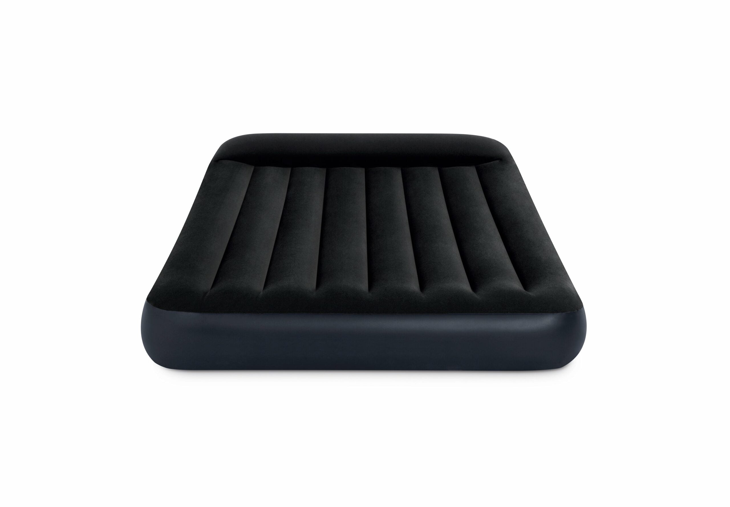 Inflatable Mattresses: Double (FULL) Classic Airbed (w/220-240V Built-in Pump)