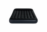 Inflatable Mattresses: Double (FULL) Classic Airbed (w/220-240V Built-in Pump)
