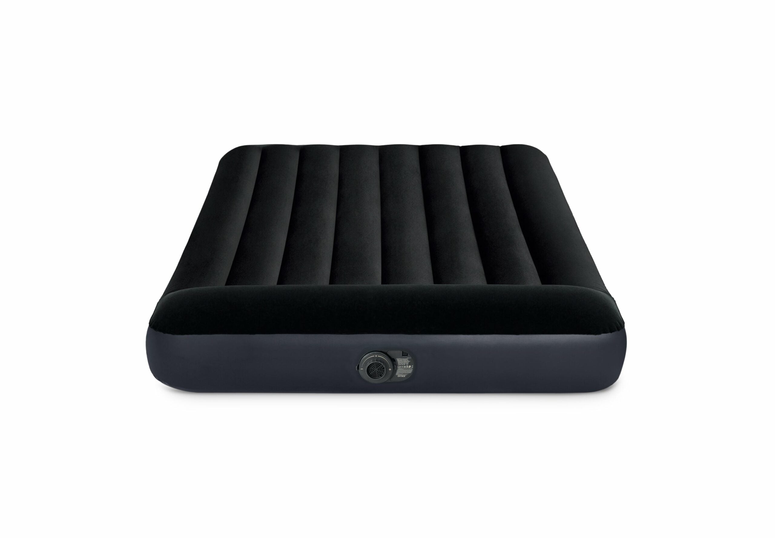 Inflatable Mattresses: Double (FULL) Classic Airbed (w/220-240V Built-in Pump)