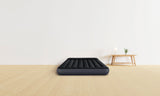 Inflatable Mattresses: Double (FULL) Classic Airbed (w/220-240V Built-in Pump)