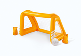 Pool Toys & Inflatables: Intex FUN GOALS GAME Pool and Water Toy 58507