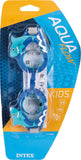 Pool Toys & Inflatables: Intex Fun Swimming Goggles - Assortment - 55610