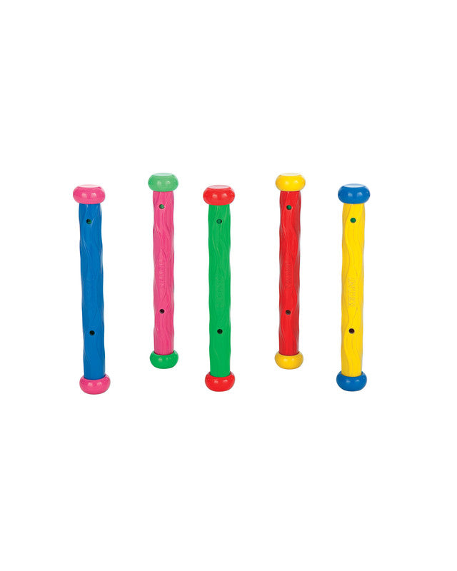 Pool Toys & Inflatables: Intex Underwater Pool Toys Play Sticks 55504