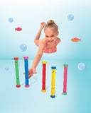 Pool Toys & Inflatables: Intex Underwater Pool Toys Play Sticks 55504