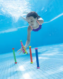 Pool Toys & Inflatables: Intex Underwater Pool Toys Play Sticks 55504