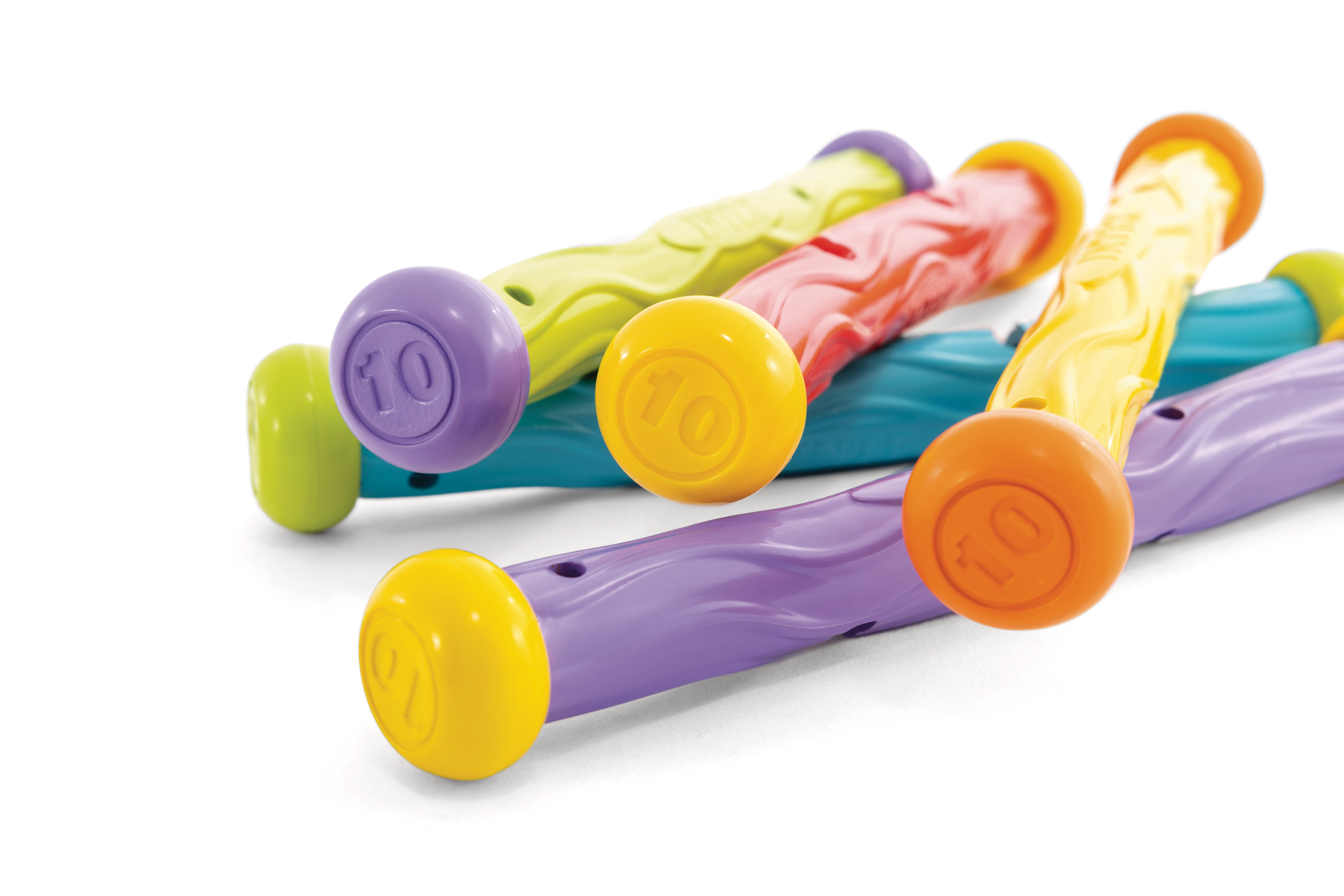 Pool Toys & Inflatables: Intex Underwater Pool Toys Play Sticks 55504