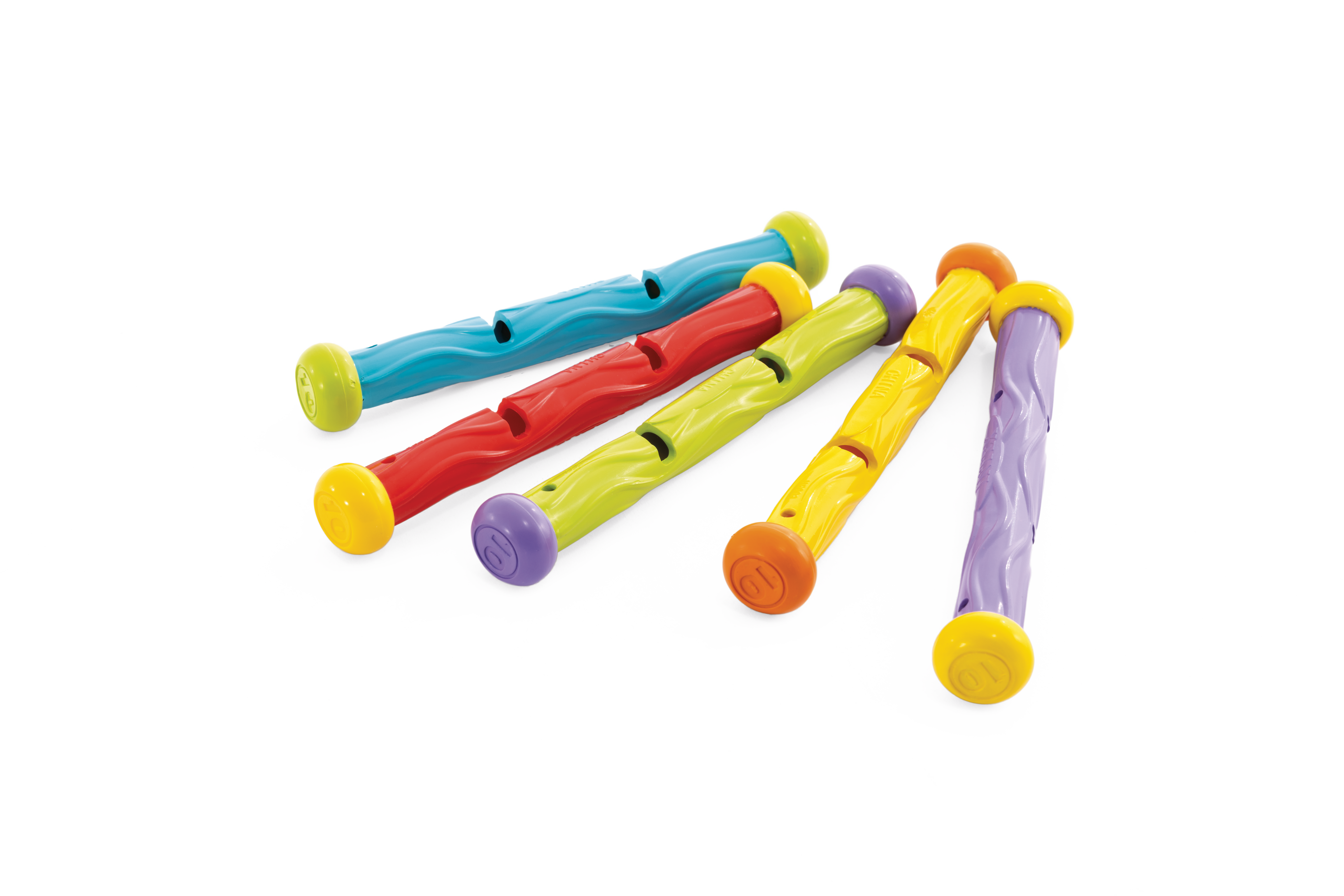 Pool Toys & Inflatables: Intex Underwater Pool Toys Play Sticks 55504