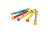 Pool Toys & Inflatables: Intex Underwater Pool Toys Play Sticks 55504