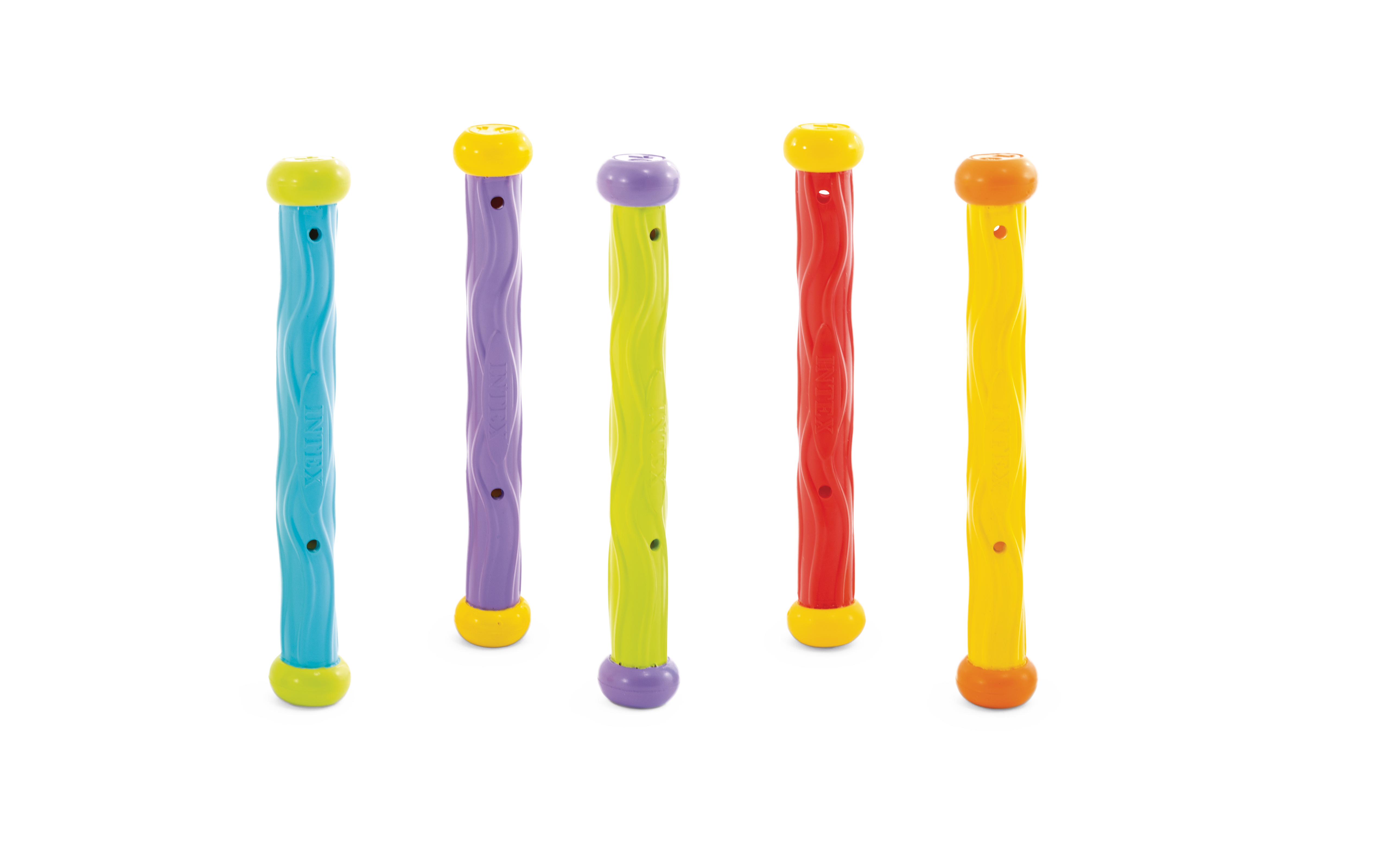 Pool Toys & Inflatables: Intex Underwater Pool Toys Play Sticks 55504