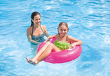 Pool Toys & Inflatables: Intex Hi Gloss Tubes 59258