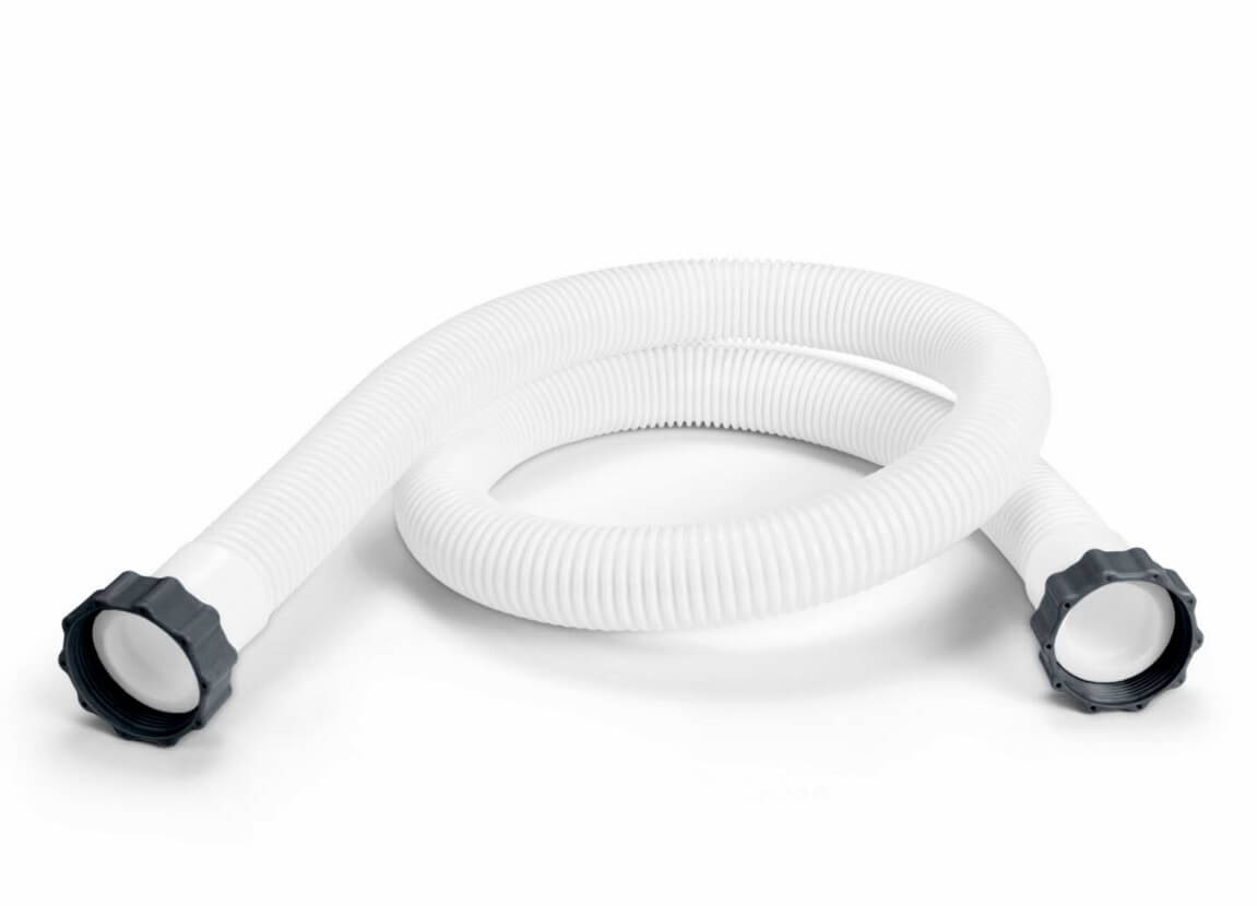 Pool Covers & Accessories: Intex Pool Accessory Hose 38mm 29060