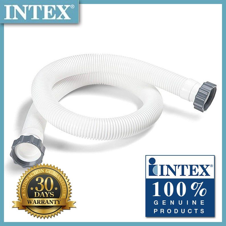 Pool Covers & Accessories: Intex Pool Accessory Hose 38mm 29060