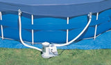 Pool Covers & Accessories: Intex Pool Accessory Hose 38mm 29060