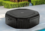 Spas & Accessories: Intex PureSpa Jet and Bubble Deluxe Spa 6 Person 28462