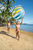 Pool Toys & Inflatables: Intex Beach Ball - Jumbo 107cm 59065