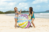 Pool Toys & Inflatables: Intex Beach Ball - Jumbo 107cm 59065