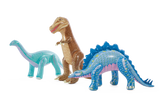 Swimming Pools: Intex Jurassic Adventure Inflatable Play Center 56132