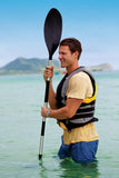 Paddles & Oars: Intex Replacement Oar for Kayak 11757