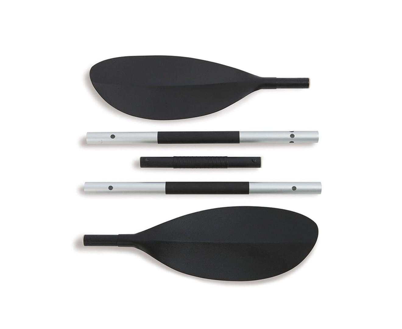 Paddles & Oars: Intex Replacement Oar for Kayak 11757
