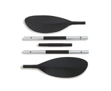 Paddles & Oars: Intex Replacement Oar for Kayak 11757
