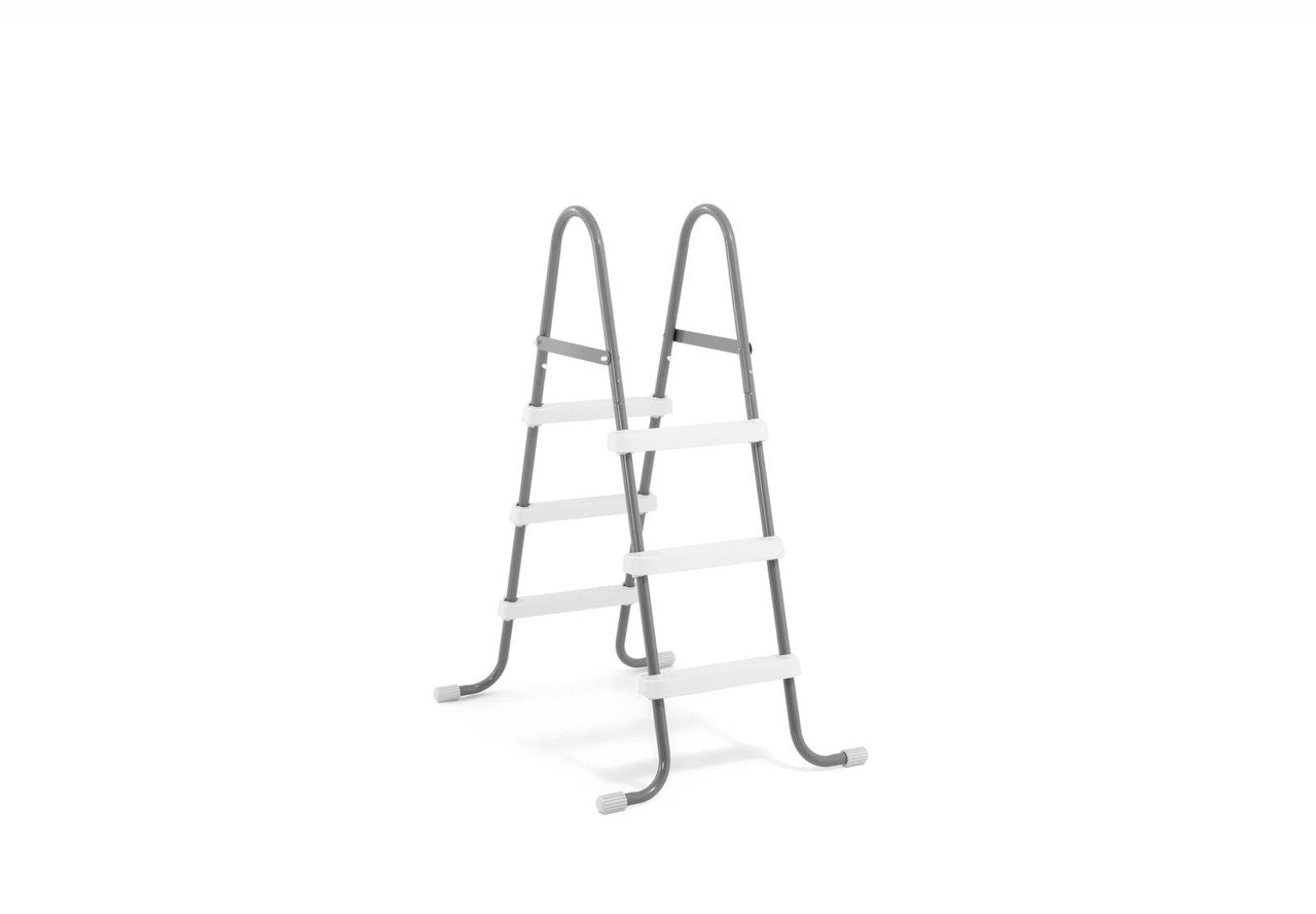 Pool Covers & Accessories: Intex Pool Ladder 36 Inch 91cm Above Ground Pools