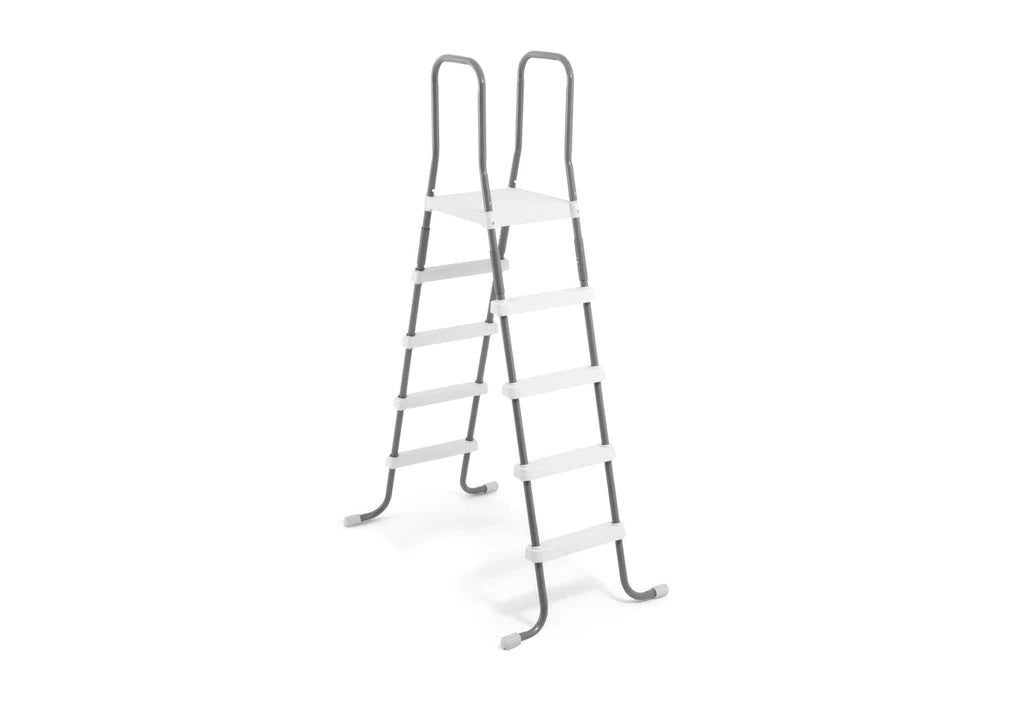 Pool Covers & Accessories: Intex Pool Ladder 52 Inch 132cm Above Ground Pools