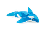 Pool Toys & Inflatables: Intex Lil Whale Ride - On 58523