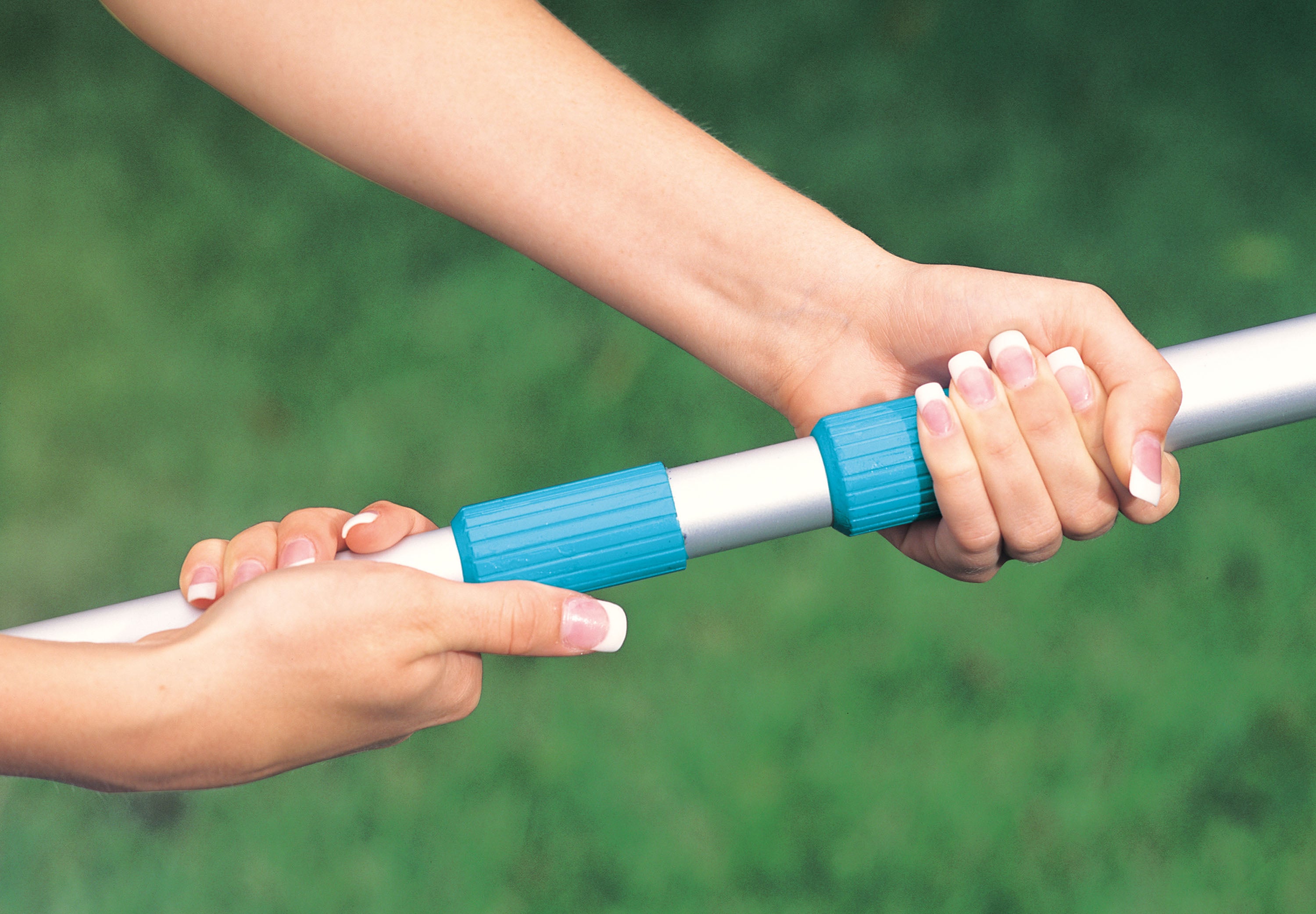 Pool Sweeps & Vacuums: Intex Pool Cleaning Maintenance Kit for Above Ground Pools 28002