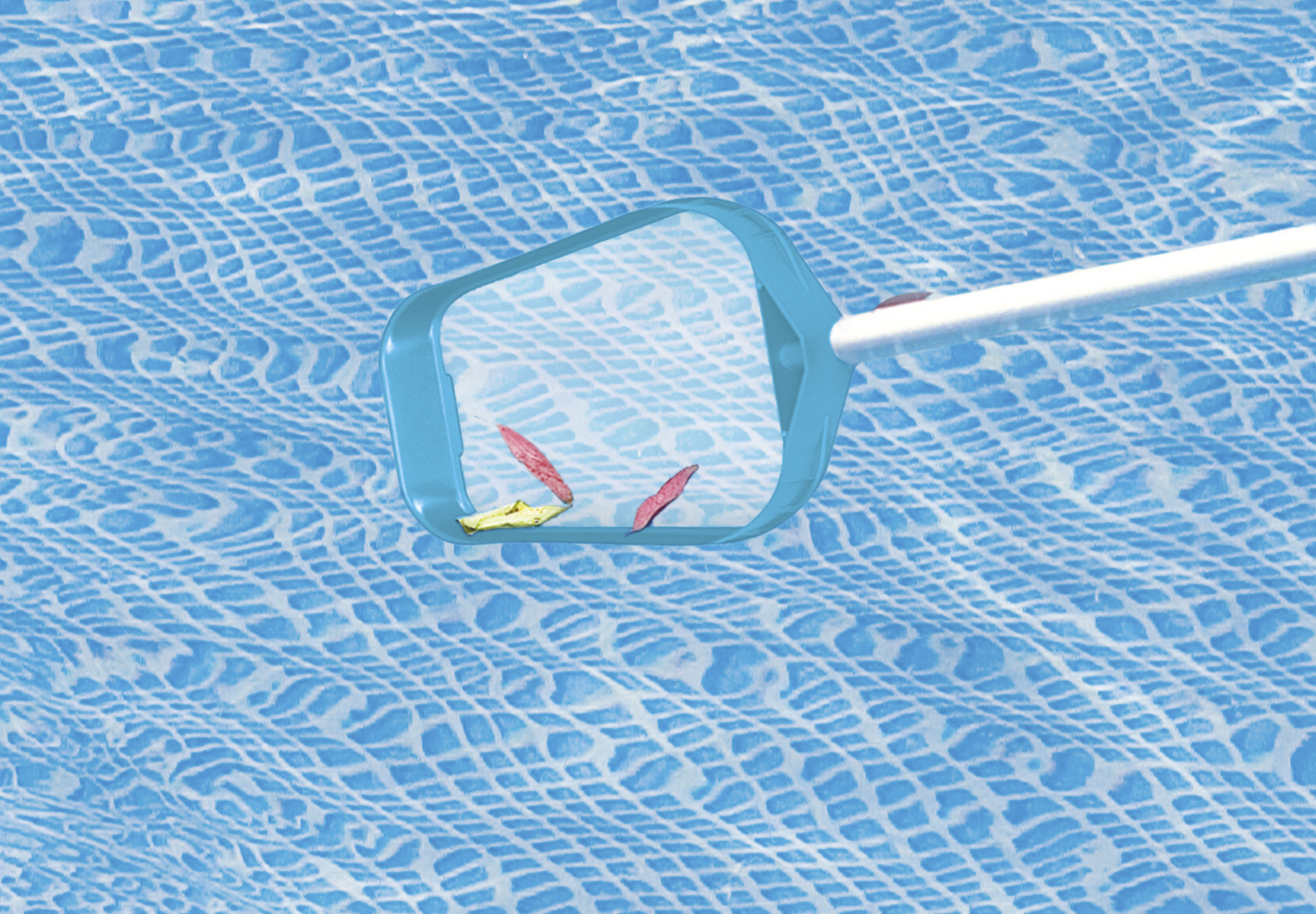 Pool Sweeps & Vacuums: Intex Pool Cleaning Maintenance Kit for Above Ground Pools 28002