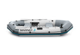 Canoes & Kayaks: Intex Mariner 3 Boat Set 68373