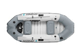 Canoes & Kayaks: Intex Mariner 3 Boat Set 68373
