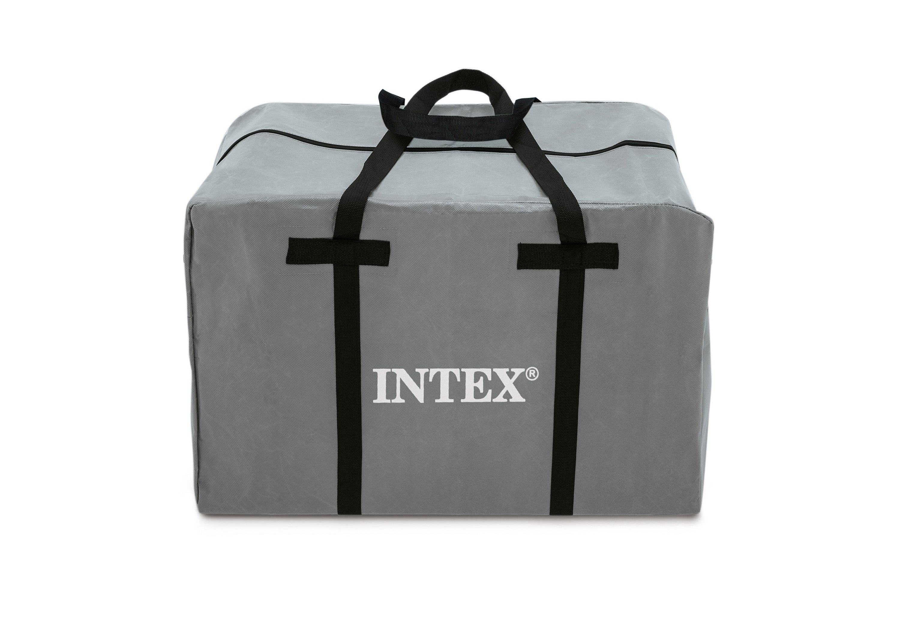 Canoes & Kayaks: Intex Mariner 3 Boat Set 68373
