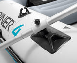 Boating Accessories: Intex Mariner 4 Boat Set 68376
