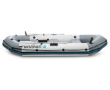 Boating Accessories: Intex Mariner 4 Boat Set 68376