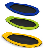 Pool Toys & Inflatables: Intex Mesh Inflatable Pool Lounge - Great for Travel 58836