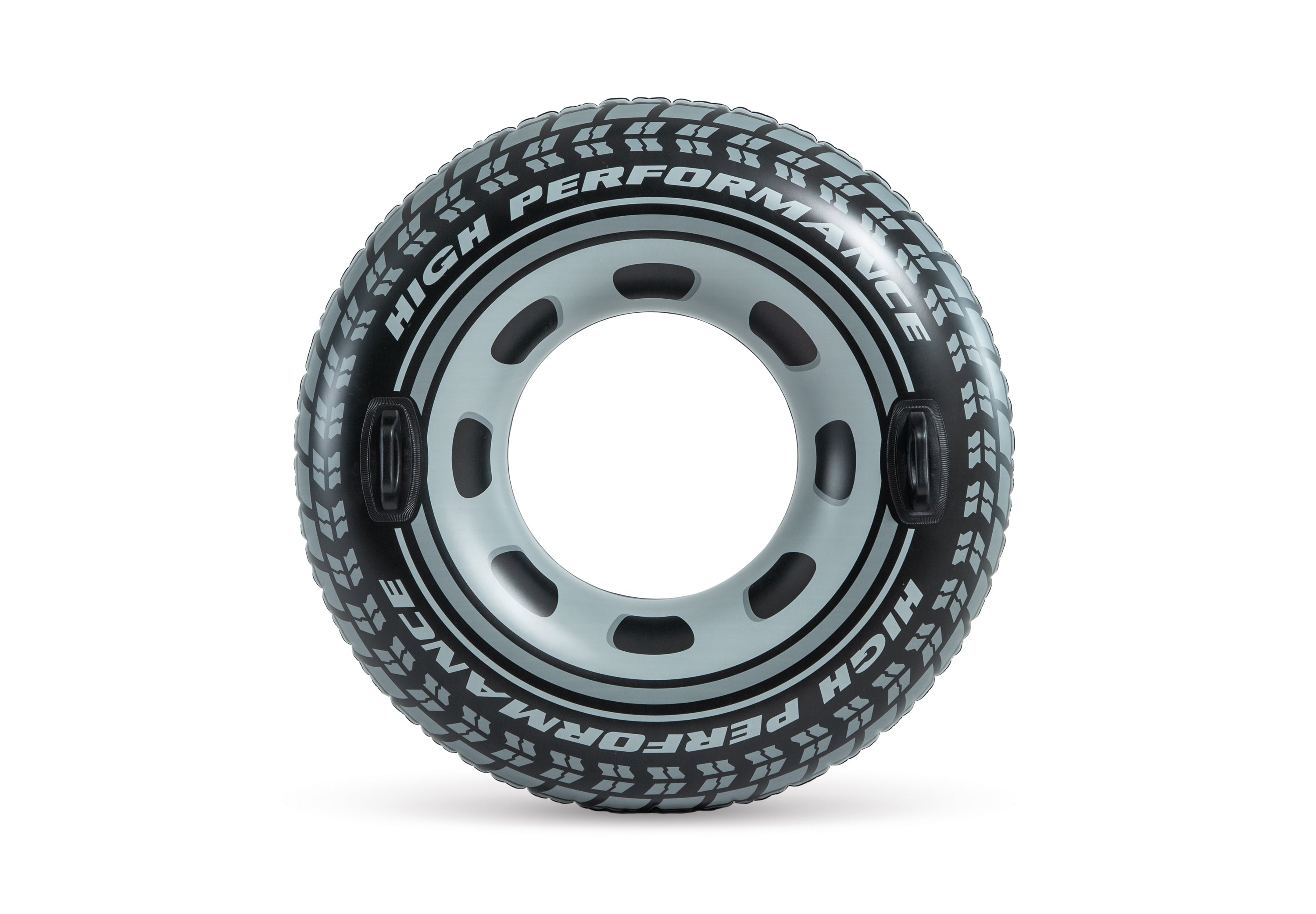 Pool Toys & Inflatables: Intex Monster Truck Tube 56268
