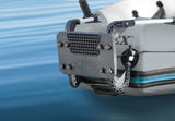 Boating Accessories: Intex Motor Mount for Inflatable Boats 68624