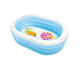 Swimming Pools: Intex My Sea Friends Pool Ages3+ 57482