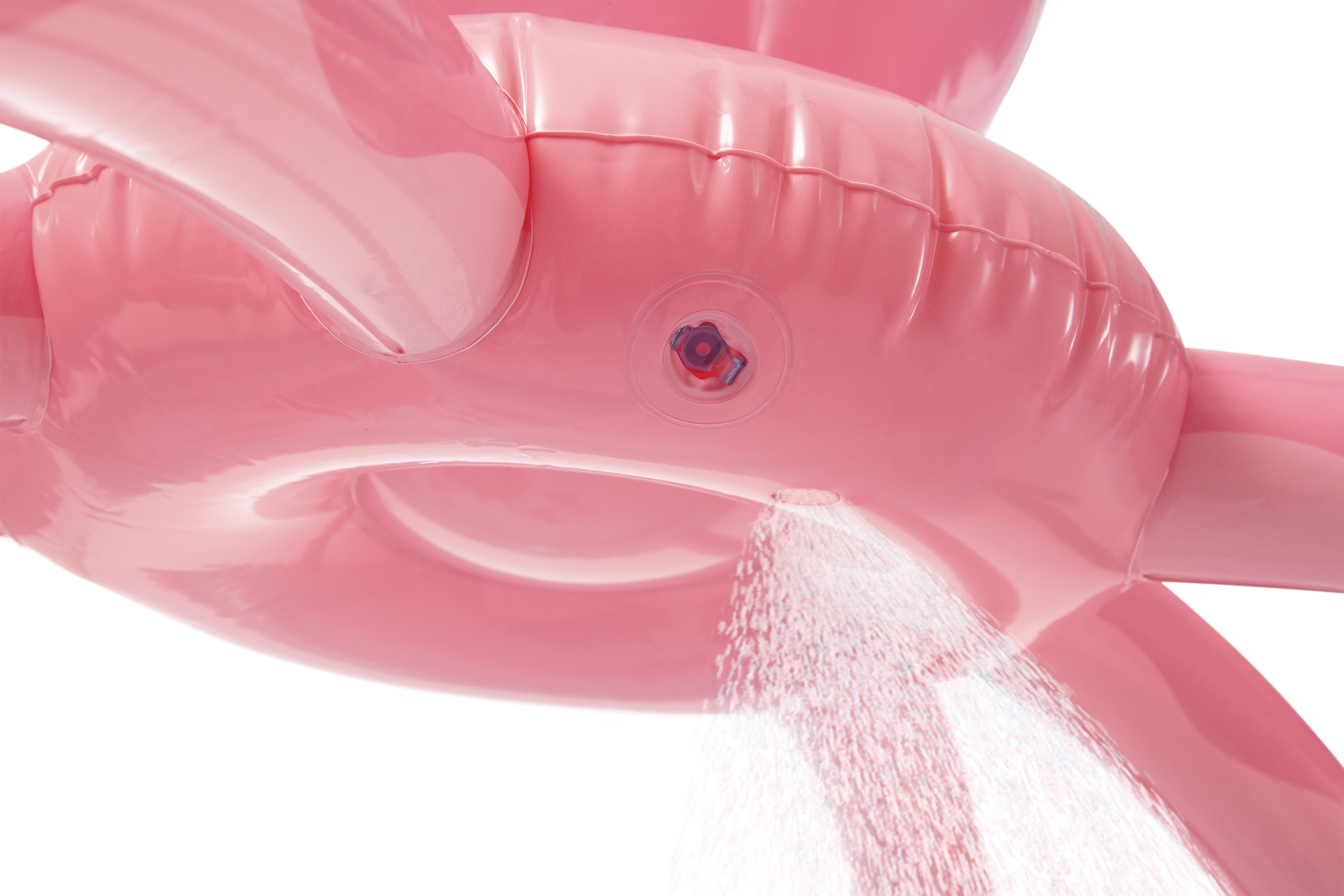 Swimming Pools: Intex Friendly Octopus Inflatable Play Centre 56138