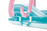 Swimming Pools: Intex Friendly Octopus Inflatable Play Centre 56138