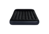 Inflatable Mattresses: INTEX Double Dura-Beam Standard Pillow Rest Air Mattress