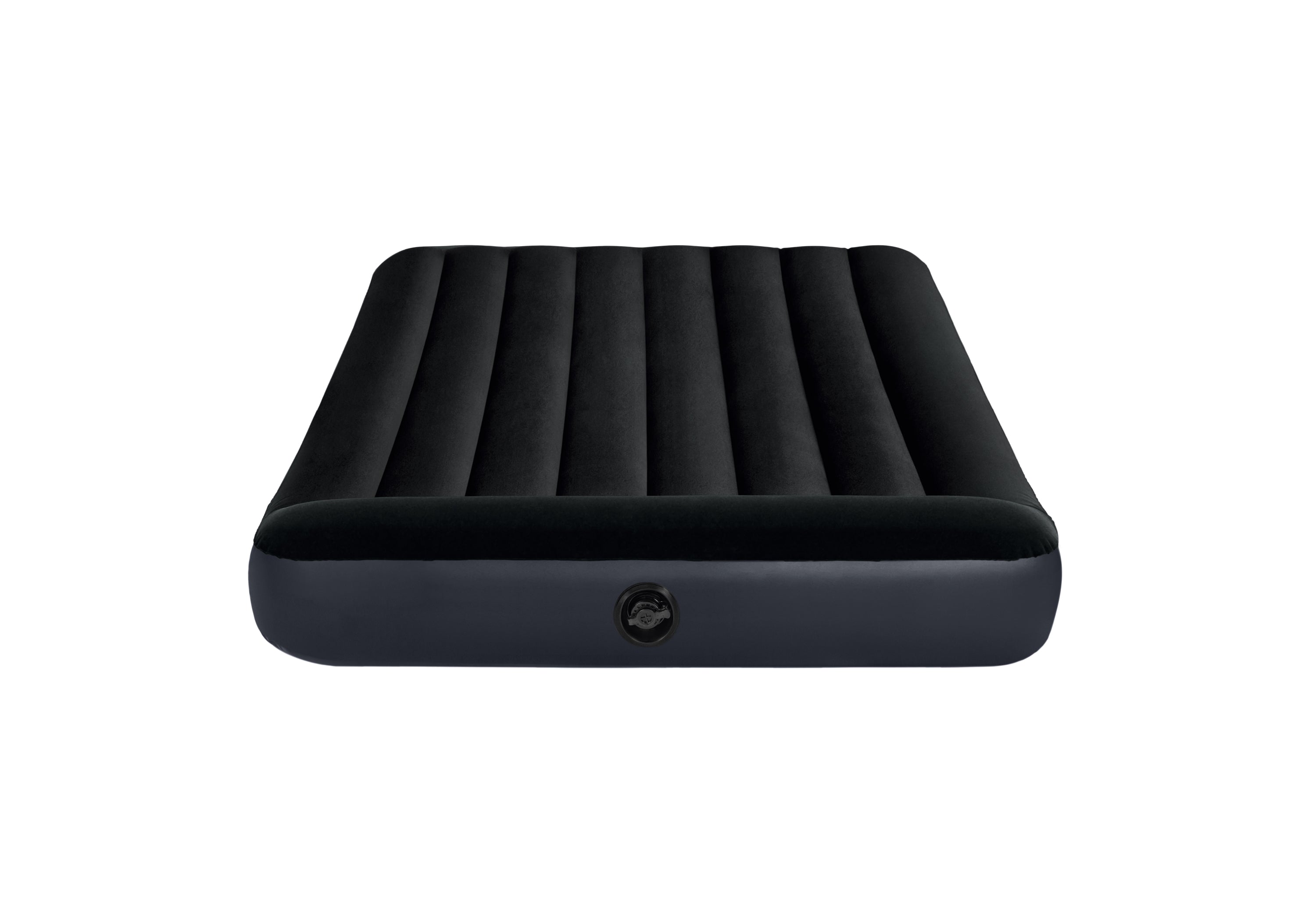 Inflatable Mattresses: INTEX Double Dura-Beam Standard Pillow Rest Air Mattress