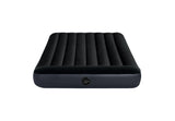 Inflatable Mattresses: INTEX Double Dura-Beam Standard Pillow Rest Air Mattress