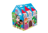 Pretend Play: Intex Play Tent Royal Castle 45642