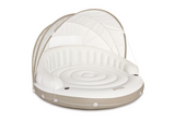 Pool Toys & Inflatables: Intex Pool Canopy Island 58292