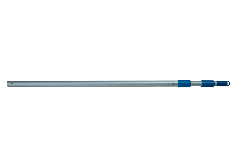 Pool Sweeps & Vacuums: Intex Pool Cleaning Aluminum Pole - 2.39m (94") 29054